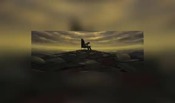 Confesiones de un vicioso