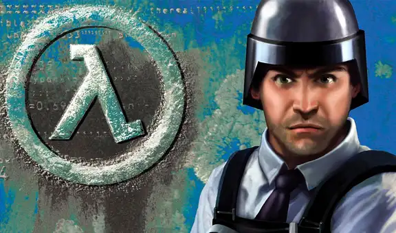 Half-Life: Blue Shift, su primera expansión, tendrá un remake hecho por fans