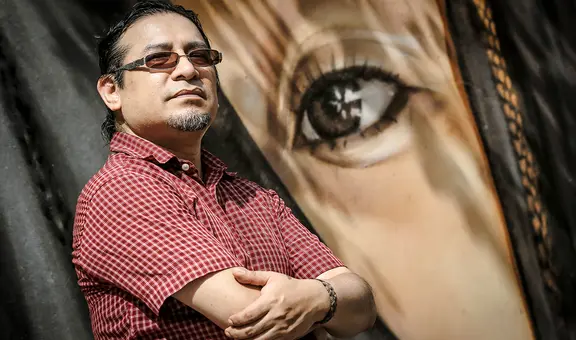 César R. Nureña: “De un modo u otro, todos están metidos en algún tipo de argolla”