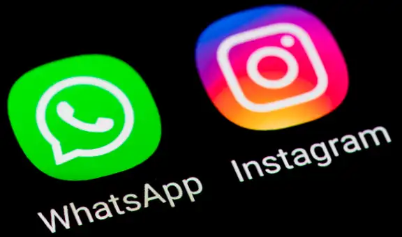 WhatsApp se integra a Instagram para enviar mensajes de una app a otra
