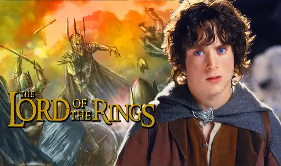 El señor de los anillos: Elijah Wood critica serie por engañar a los fans