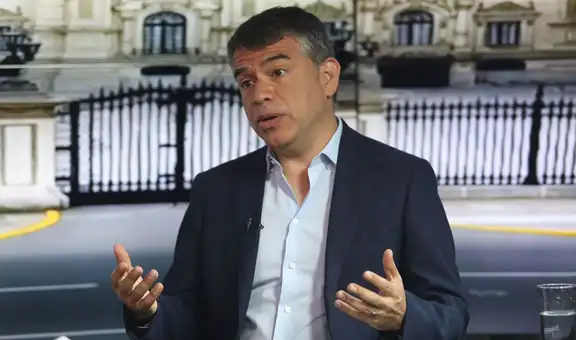 Guzmán: Esperaremos resultados definitivos para evaluar y tomar decisiones