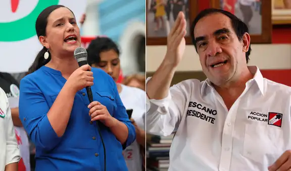 Mendoza sobre Lescano: “Lo que dice es mucho de la boca para afuera”