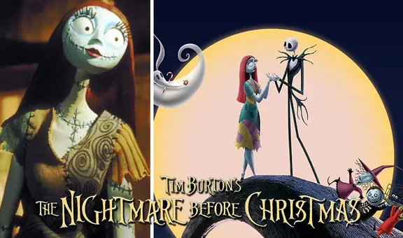 ¿Por qué “El extraño mundo de Jack” no tendría secuela? Danny Elfman explica el motivo