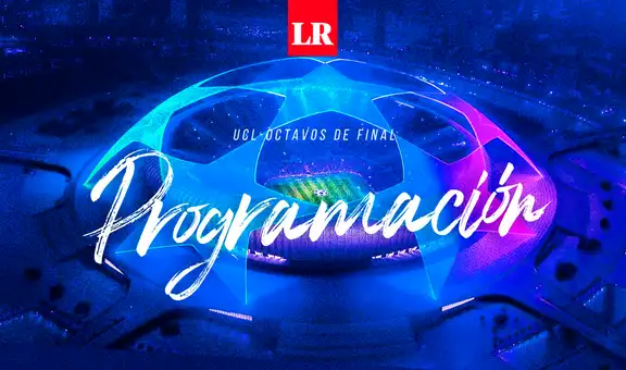 Champions League 2020-21: resultados de los octavos de final