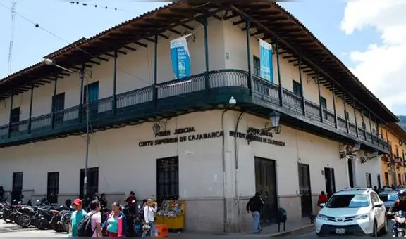 Cajamarca: PJ reportó alarmante aumento de 412 casos de violación sexual en solo 5 meses de 2023