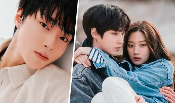 Hwang In Yeop sobre True Beauty: “Yo no habría dejado ir a Jugyeong”