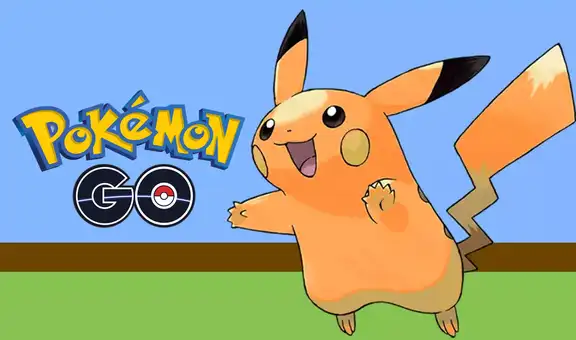 Pokémon GO: podrás capturar a Pikachu en su versión shiny y evolucionarlo