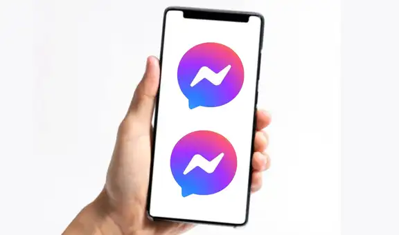 Facebook Messenger: ¿cómo tener dos cuentas de la app en mi teléfono?