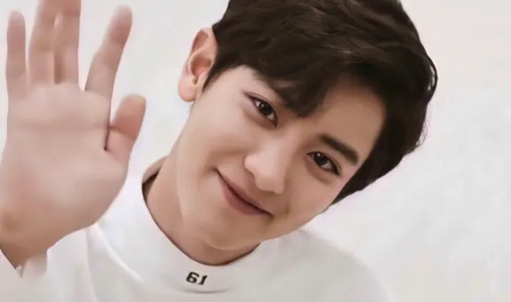 Chanyeol de EXO regresa con carta para fans tras cuatro meses de hiatus