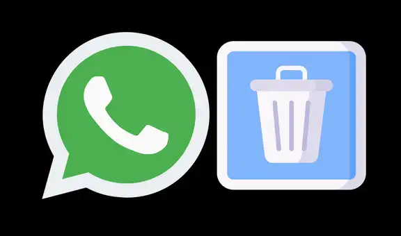 WhatsApp: ¿cómo recuperar las fotos borradas que me enviaron en la app?