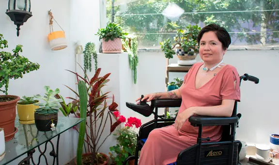 Caso Ana Estrada: Corte Suprema reconoce el derecho de la activista a una muerte digna