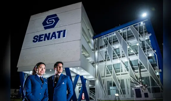 Senati: ¿cuándo es el examen de admisión 2023 y cuáles son las carreras más rentables que ofrece?