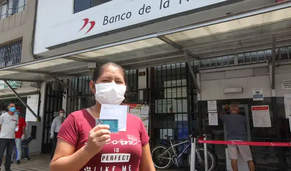 Se habilitará plataforma para que usuarios puedan activar su Cuenta DNI