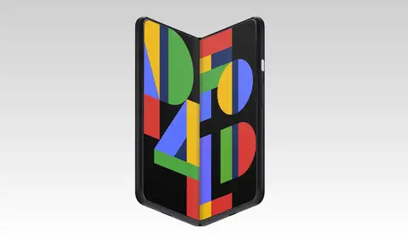 Google estaría trabajando en un teléfono Pixel plegable