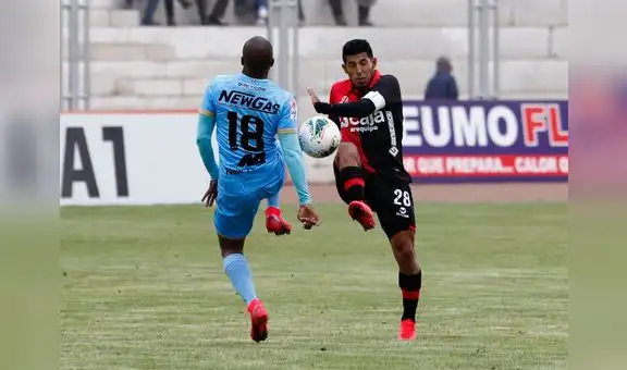 FBC Melgar vs. Binacional, un partido en el que ambos tienen prohibido perder