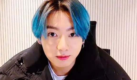 BTS: Jungkook canta “Fix you” a capela y salen novedades de su mixtape
