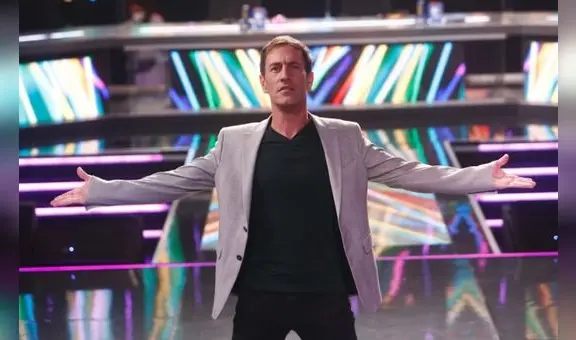 Mauri Stern: “Me perdí. Me fui al diablo por ambicioso, por solo querer trabajar”