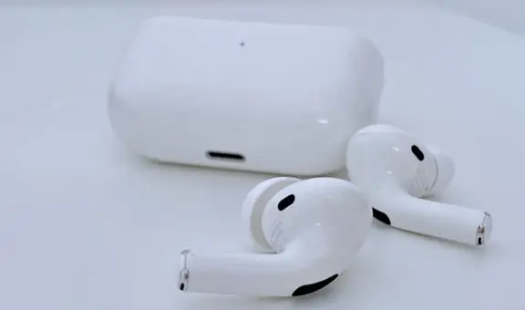 AirPods: así calibras la batería de los audífonos de Apple si se desnivelan