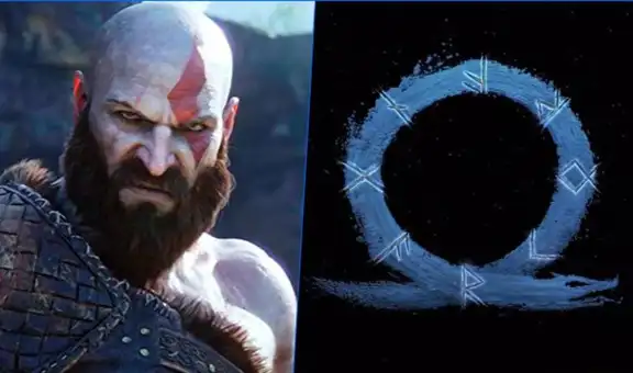 Sony asegura que God of War: Ragnarok no será el nombre final del juego
