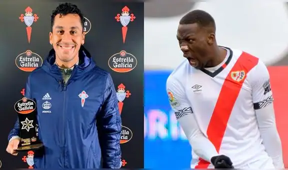 Advíncula sobre Tapia: Puede ayudar a que otros peruanos vayan al extranjero