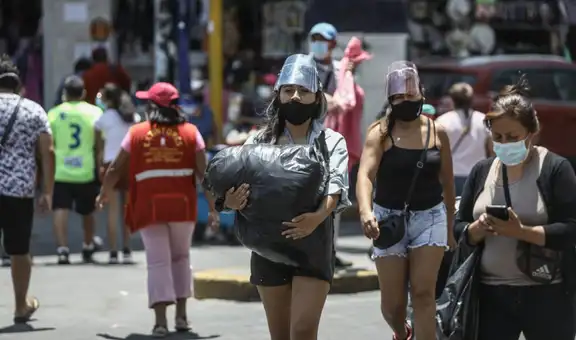 Gobierno puso fin al confinamiento en el “peor momento”, cuestiona el CMP