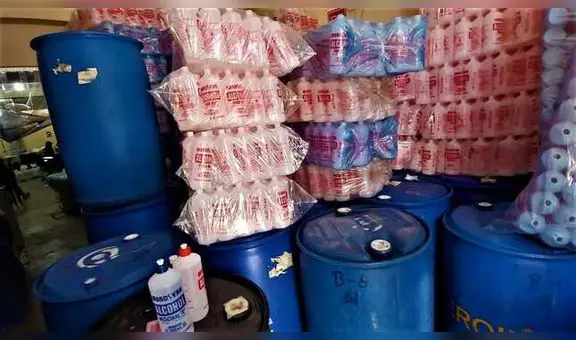 ¿Cómo realizar una denuncia por Digemid si un producto no cumple con criterios sanitarios mínimos?