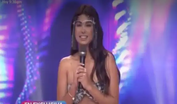 Ivana Yturbe sobre su boda con Beto Da Silva: Es algo que soñábamos los dos