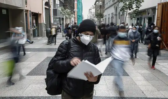 MTPE: Perú es uno de los últimos países de la región en tener un Código del Trabajo