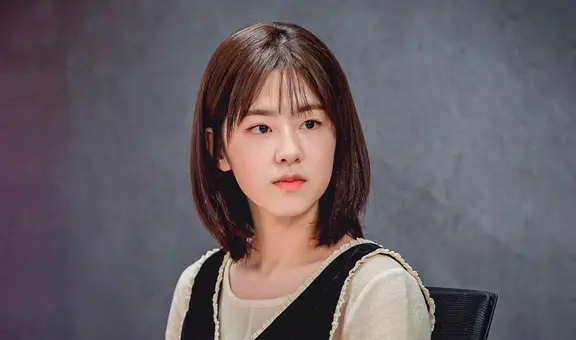 Park Hye Soo: Dispatch publica pruebas para desmentir casos de bullying
