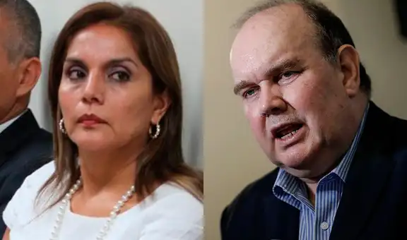 Patricia Juárez sobre López Aliaga: Sus promesas suenan a una “derecha populista”