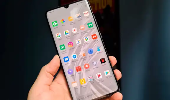 Xiaomi lanzaría su propia red social al estilo de Clubhouse para Android