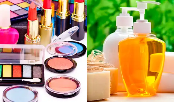 Sector cosméticos e higiene facturaría más de 7.900 millones de soles en 2021