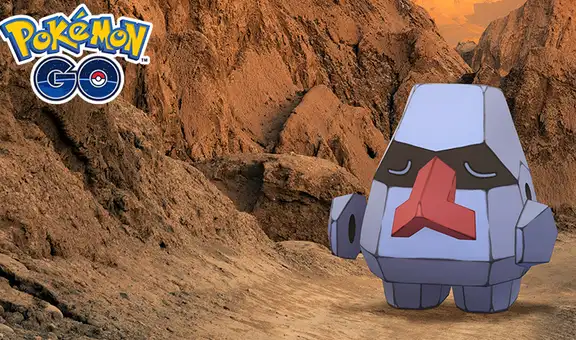 Pokémon GO: conoce todos los detalles del evento En busca de Leyendas