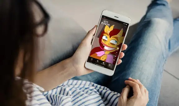 Netflix lanza Fast Laughs, su alternativa a TikTok