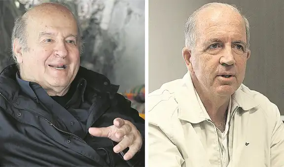 Posturas de Rafael López Aliaga generan rechazo de rivales electorales