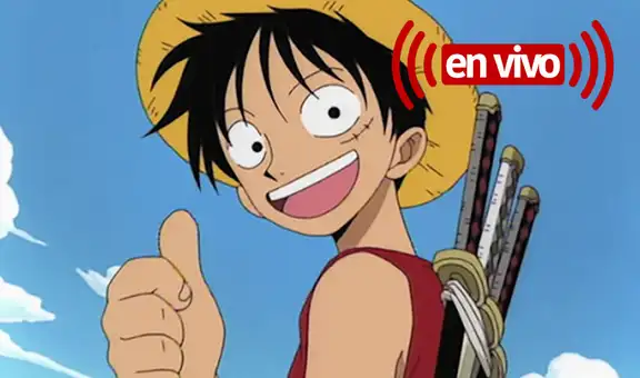 One Piece 972: ¿dónde y cuándo ver el episodio estreno del anime?