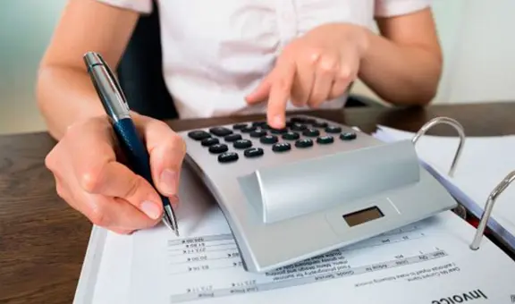 Infocorp Perú: ¿cómo consultar mi reporte de deudas?