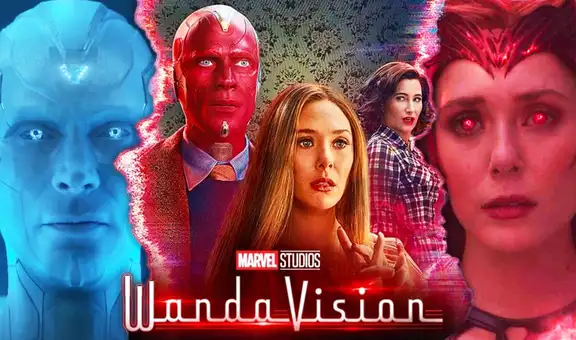WandaVision, una oportunidad perdida: entre desaciertos y falsas expectativas