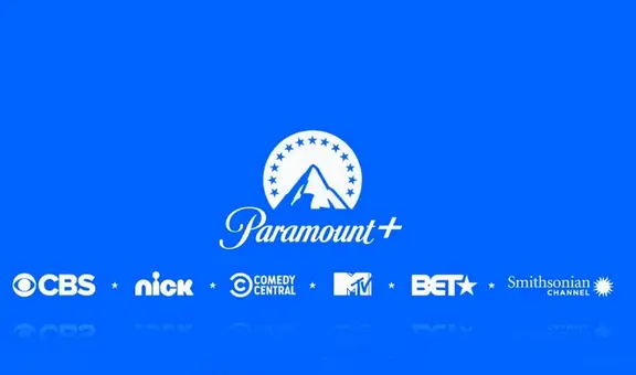 Paramount Plus: ¿cómo inicio sesión en mi TV u otro dispositivo?