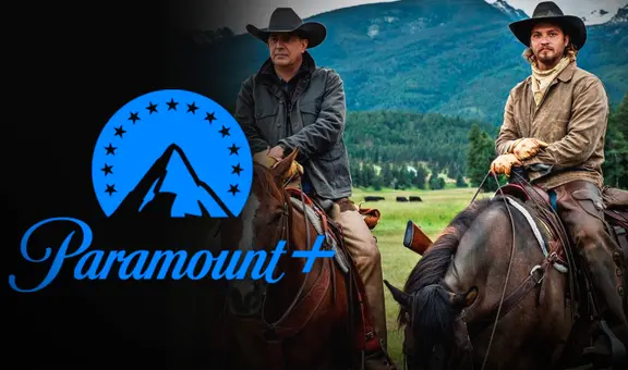 Paramount Plus: suscripción y precio del servicio streaming en Perú