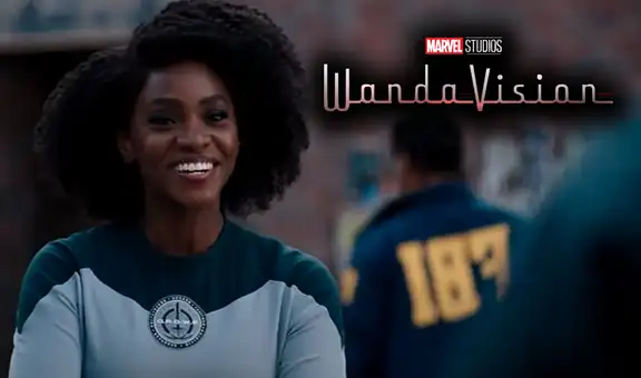WandaVision, capítulo final: significado de la primera escena poscréditos