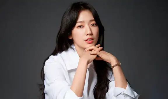 Park Shin Hye demandó a internautas por difundir rumores contra ella