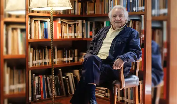 Max Hernández: “La pandemia nos ha ocasionado no solo un desgaste de nuestros recursos económicos sino también psíquicos”.