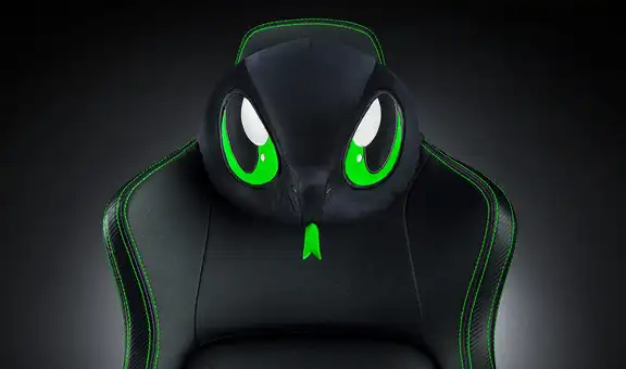 Razer presenta campaña para salvar un millón de árboles en todo el mundo