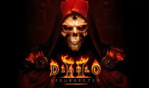 Diablo II: Resurrected permitirá importar partidas guardadas de hace 20 años