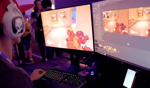 Revelan que el 90% de streamers de Twitch tienen menos de 3 espectadores