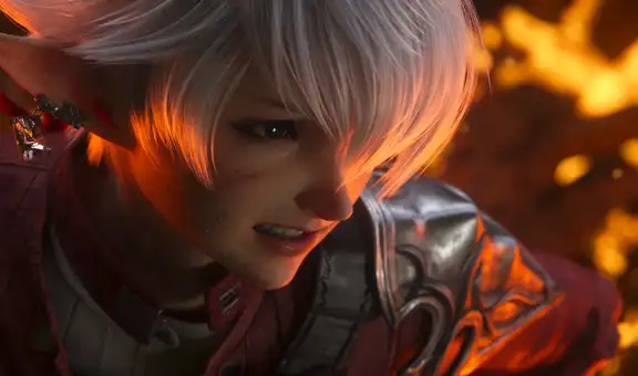 Final Fantasy XIV elimina más de 5.800 cuentas por intercambiar dinero real