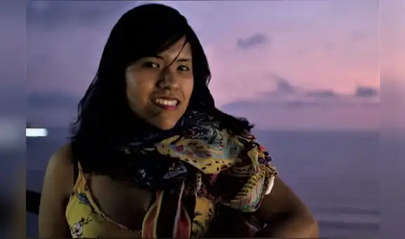 Realizadora Maggie Zacarías trabaja largometraje “El grito de la marea”