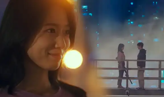 Sisyphus, the myth: ver episodios 7 y 8 del drama con Park Shin Hye y Cho Seung Woo